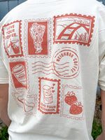 Load image into Gallery viewer, "Letters From Friends" Shirt
